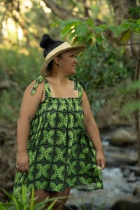 Image 2 of ‘ULU v2 Pā‘ū Dress with Straps