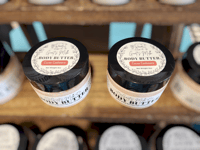 Image 2 of Goat Milk Body Butter
