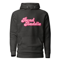 Image 14 of Bead Baddie Unisex Hoodie