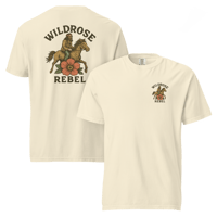 Image 1 of Classic Unisex Tee (Multiple Colours)