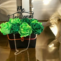 Image 1 of Forever Roses by Rika🌹 Mini Gift Bag