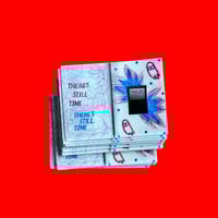 there’s still time 