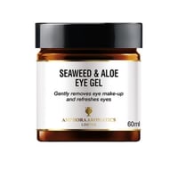 Seaweed and Aloe Eye Gel 