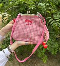 Image 8 of PREORDER HACHI BAG