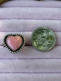 Image 3 of Rose Peak Ring