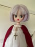LittleBerry doll by StrawberryPlanet Little Believer Image 2
