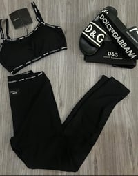 Image 1 of ON ROAD WORKOUT  SET