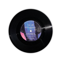 Image 3 of The Cure - In Between Days 7”