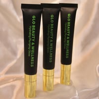 Image 1 of Cooling Shimmer Clear Lip Gloss ❄️