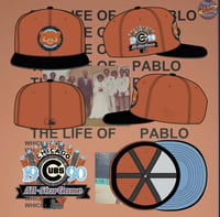 Image 1 of Chicago Cubs “LOP” Preorder