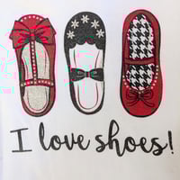 Image 8 of Kids Headquarters Girls 24M 3PC Pant Set