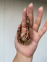 Image 2 of Virgo Waist Bead
