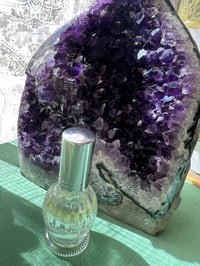 Image 3 of Sweet & Grounded Bespoke Perfume 