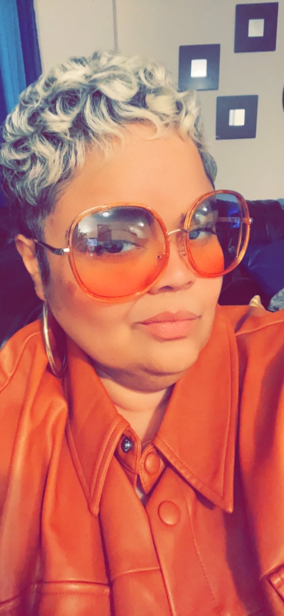 Image of HollyHood B Sunnies 