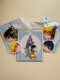 Image 2 of TRIGUN Giftbox SET