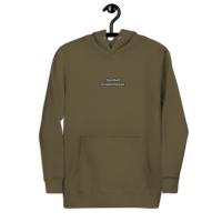 Image 5 of Alcohol connoisseur unisex  Hoodie