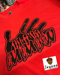 MMIW Red Shirt