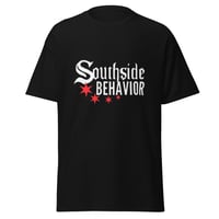 Image 1 of SouthSide Behavior - Unisex Classic Tee