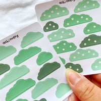 Image 2 of Bush stickers