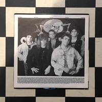 Image 3 of 1988 Crumbsuckers-Beast on my back