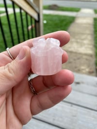 Image 1 of Rose Quartz Gift