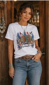 Image 1 of Bluebonnet Belle