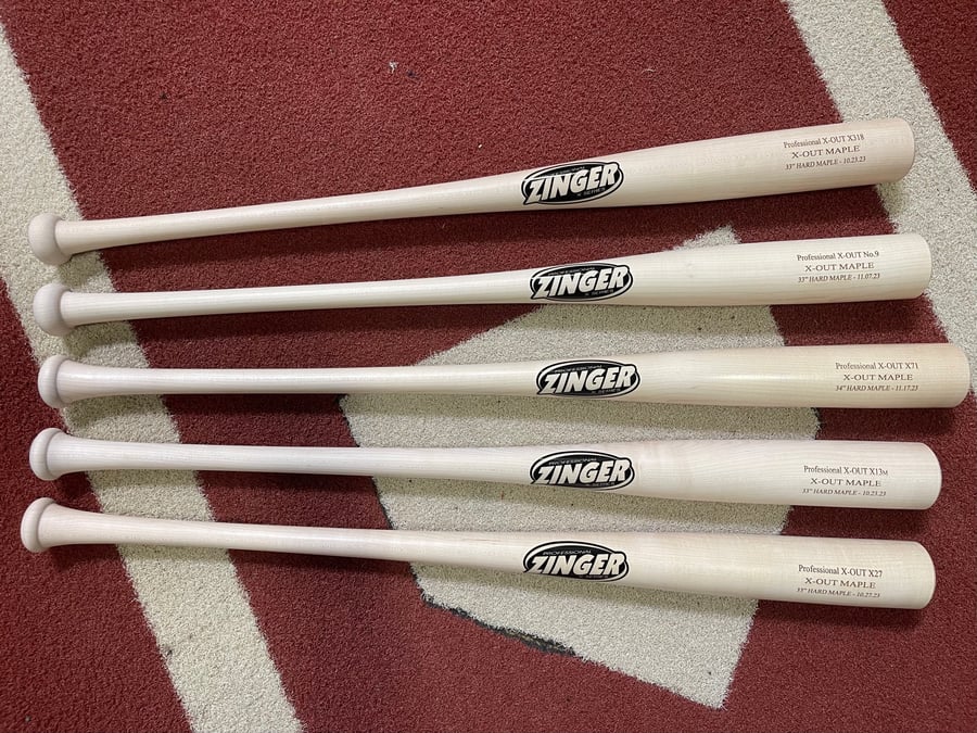 Image of Closeout on X-OUTS - Model Specific - Maple and Ash 