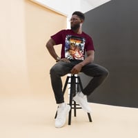 Image 2 of When We Were The Voyage Cover Tee