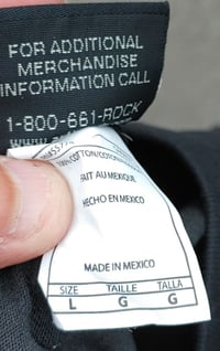 Image 5 of 2000s Burzum Det Som Engang Var Artimonde T-Shirt Size (L)