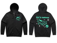 Image 5 of **PRESALE** All you need is… HOODIES & ZIP JACKET