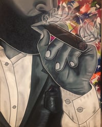 Stogie Man