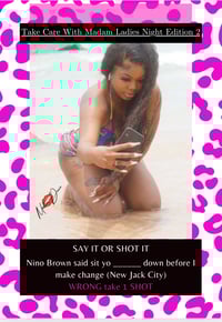 Image 3 of Take Care pt. 2 (Game Cards)
