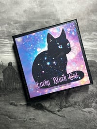 Image 6 of Lucky Black Cat - Limited Edition Set