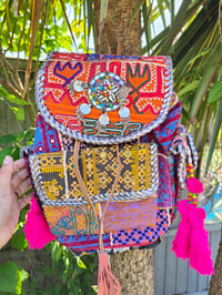 Image 5 of Skiathos Back Pack-4