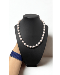 Image 1 of Soft Aura Necklace