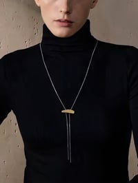 Image 3 of Posh Adjustable Necklace 