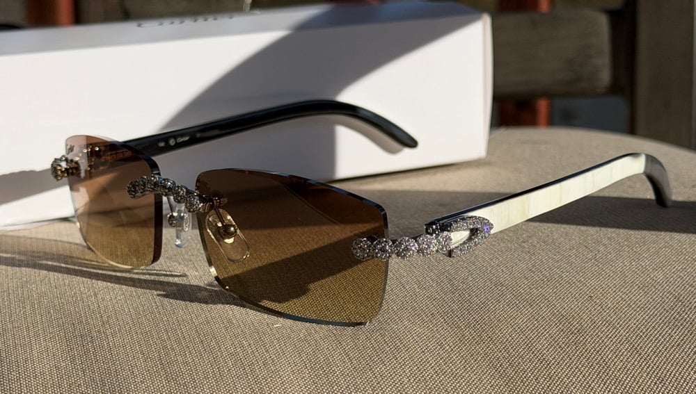 Image of Cartier EM4J0032YL0V