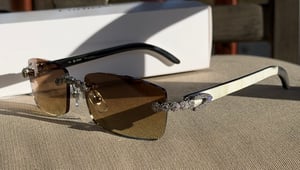 Image of Cartier EM4J0032YL0V