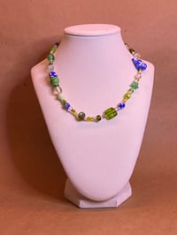 Image 2 of 'Springfield' Necklace
