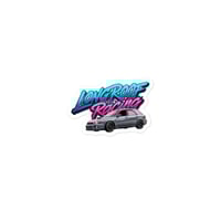 LRR Shaggin' Waggin' Bubble-free sticker