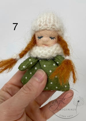 Image of Babies first dolly