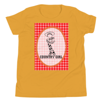 Image 5 of Country Girl Keiki Tee