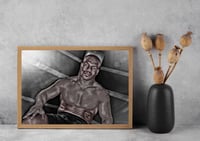 Image 1 of Iron Mike
