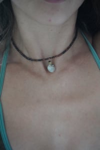 Image 1 of Estuary- Necklace