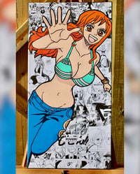 Image 2 of Nami Print