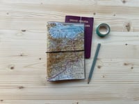 Image 1 of Pinodori A6 mappa mediterraneo