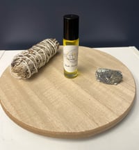 Image 3 of Solstice Roll-on Perfume Oil