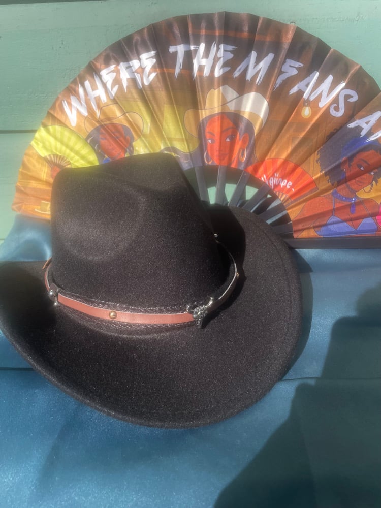 Image of Where Style Meets Power