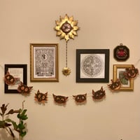 Image 2 of Halloween Garlands