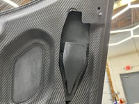 Image 17 of 991 cup hood NACA ducts 
